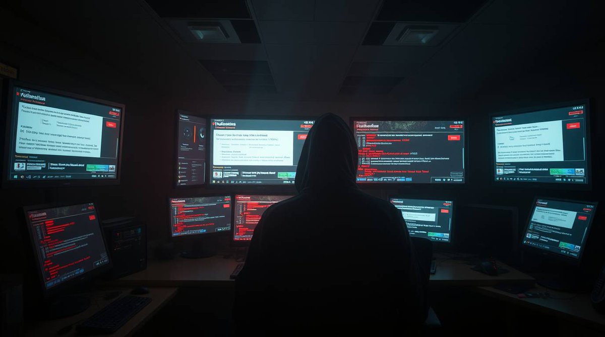 redsecuretech's tweet image. Hackers target old, unpatched, and misconfigured systems every day. Discover the most exploited vulnerabilities in the wild and how to protect your organization.

redsecuretech.co.uk/blog/post/top-…

#CyberSecurity #Vulnerabilities #RCE #SQLInjection #Infosec #ThreatIntel #CyberAwareness