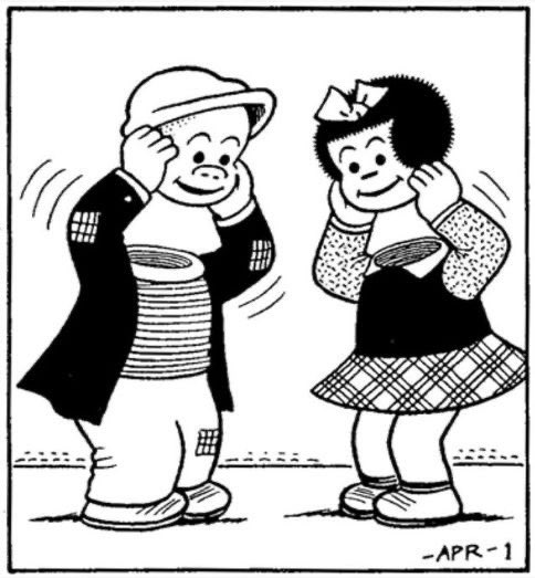 scheduledposts's tweet image. don&apos;t make me say it