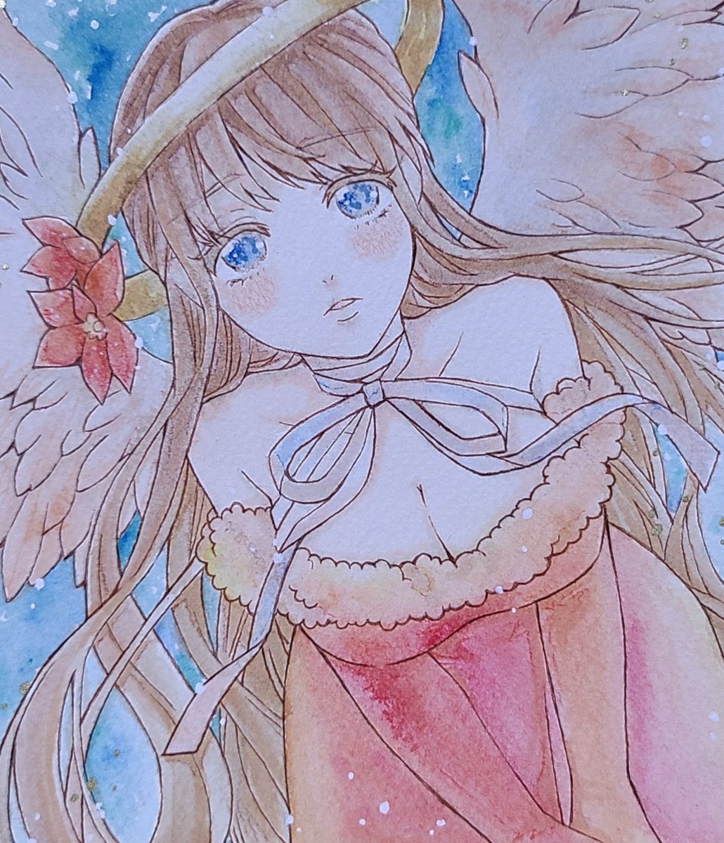 oc #オリジナルイラスト