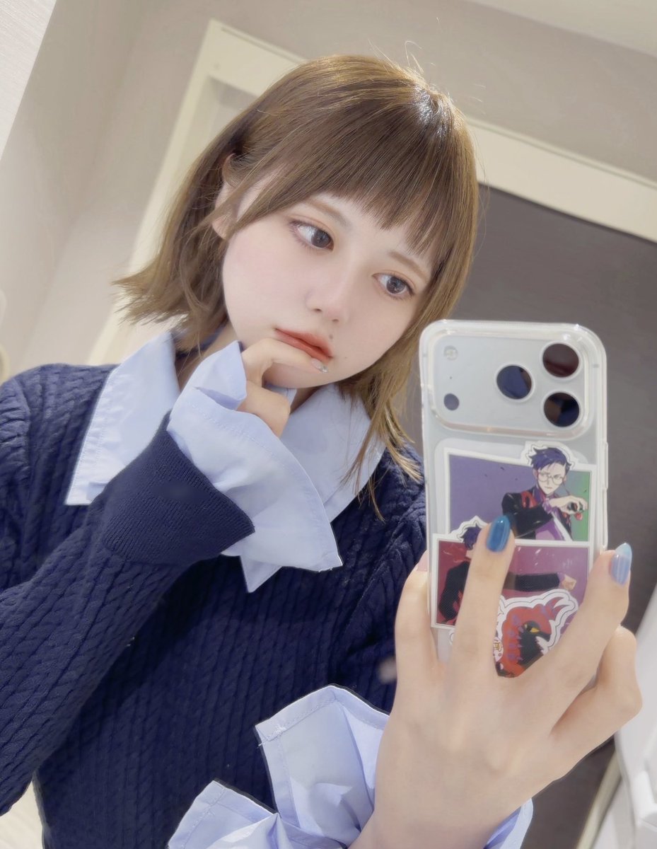 ﾙﾅ 🫧 (@moon_v_o0) / Posts / X