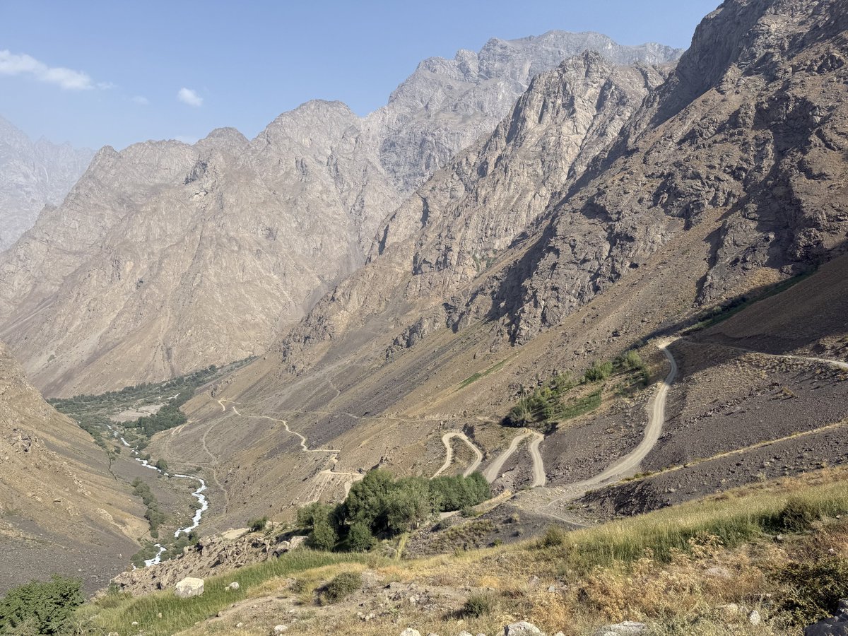 Untamed Borders tweet media