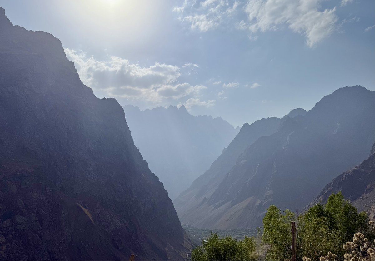 Untamed Borders tweet media