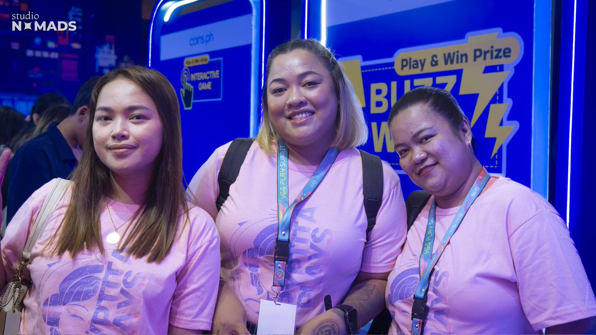 Studio Nomads tweet media