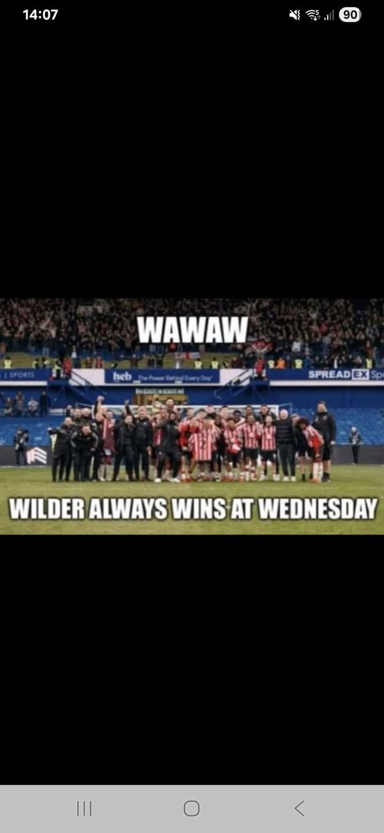 harrisonholt01's tweet photo. @Willswfc24 @SheffieldUnited https://t.co/ecg2cDmbE1