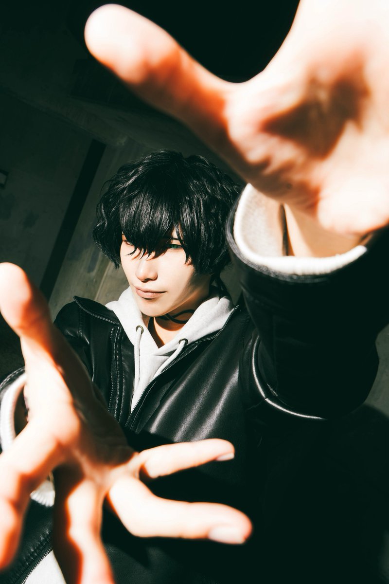 WBcos
棪堂哉真斗