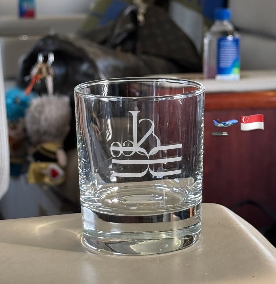 ปังแค่ไหน ก็แค่มีของใช้ส่วนตัวติดแบรนด์หรูค่ะ 😊
#BamBam #뱀뱀 <a href="/BamBam1A/">BamBam</a> 
#Jacobandco