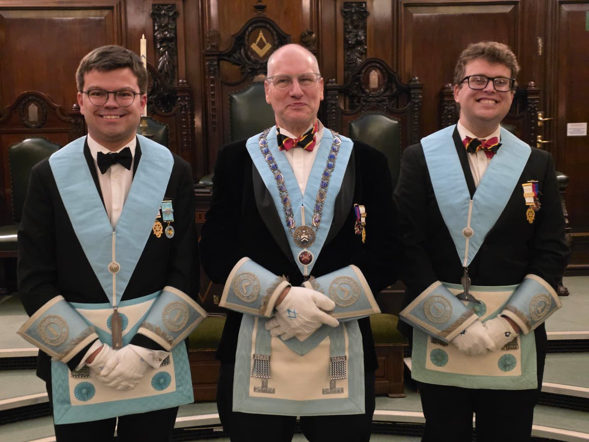 Wyggeston lodge installs 114th Worshipful Master

leicesteruniversityfreemasons.org.uk/2025/11/24/wyg…