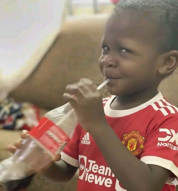 Monday but seem to be weekend because Man United is playing today 😅