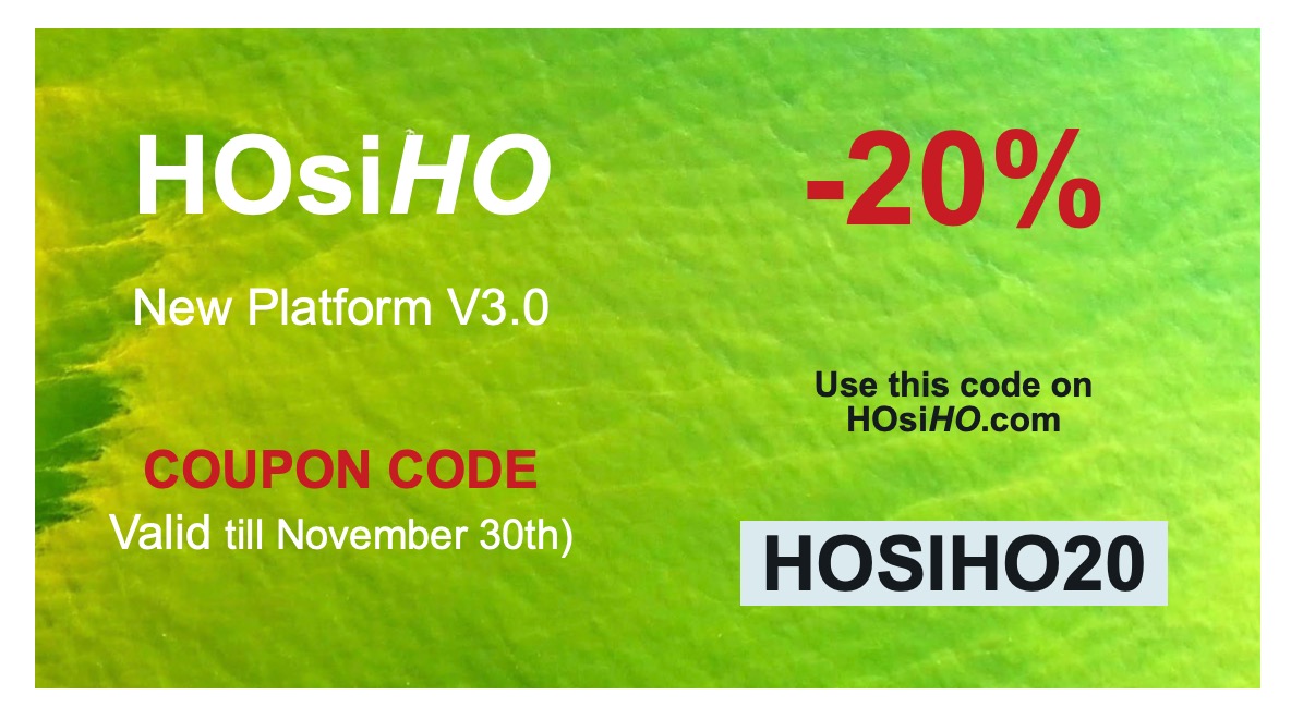 HOsiHOcom's tweet image. 🚀 The new HOsiHO.com is live! Enjoy 20% OFF all aerial drone videos until Nov 30.

👉 Use the promo code below &amp;amp; start exploring!

🔗 hosiho.com

#drone #aerialfootage #stockvideo #dronevideo #20off #hosiho