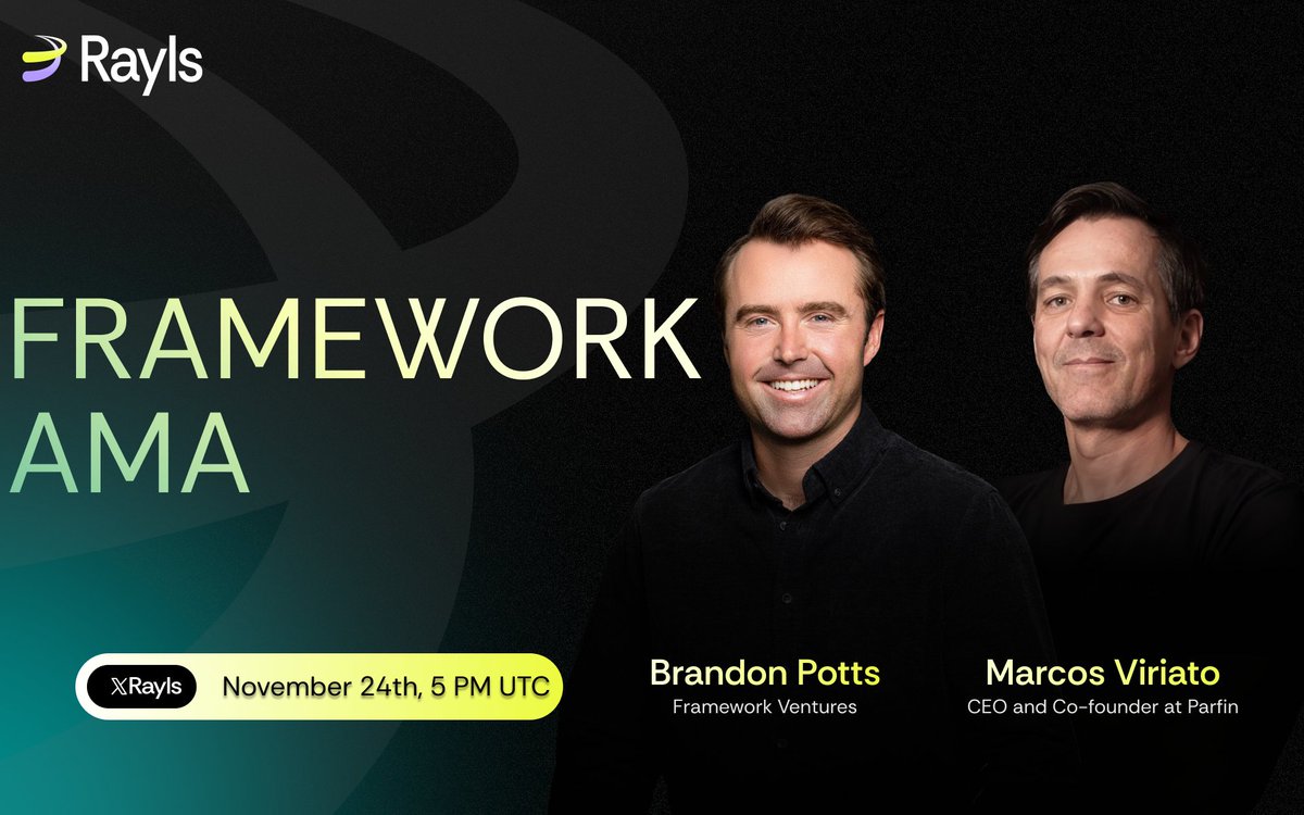 carlosg31211430's tweet image. Breaking news! Tether, with over $100 billion in liquidity and trillions in annual transactions, has just made a strategic investment in Parfin (the core of @RaylsLabs ).
USDT is about to run natively on the blockchain designed exclusively for banks and institutions. TradFi and…