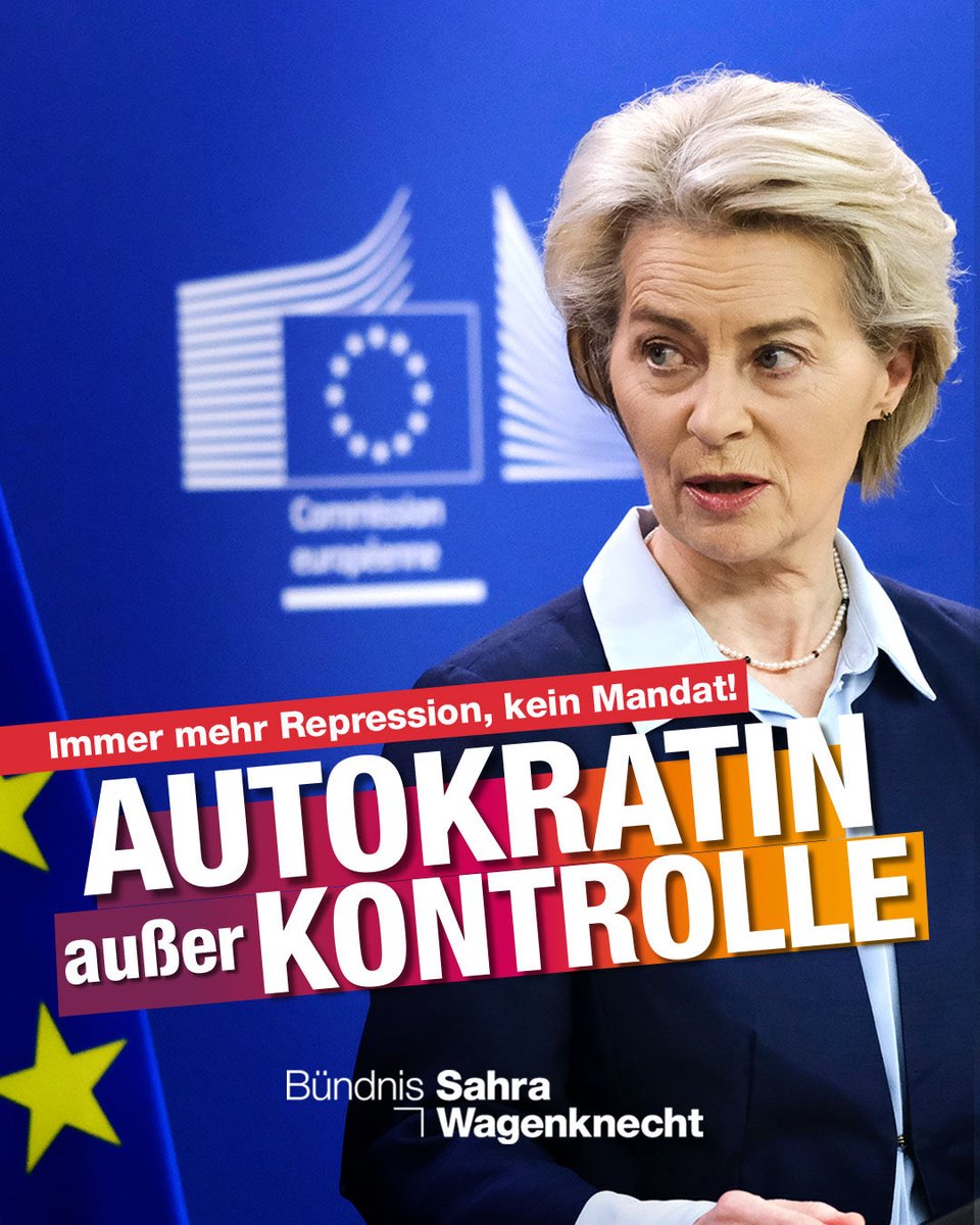 Die EU-Kommission bekommt immer totalitärere Züge. Unter dem Vorwand, die Demokratie zu schützen, strebt sie nach Kontrolle. Das Europäische Demokratieschild ist ein neues EU-Programm, das offiziell dem „Kampf gegen Desinformation und hybride Bedrohungen“ dienen soll. Oder was