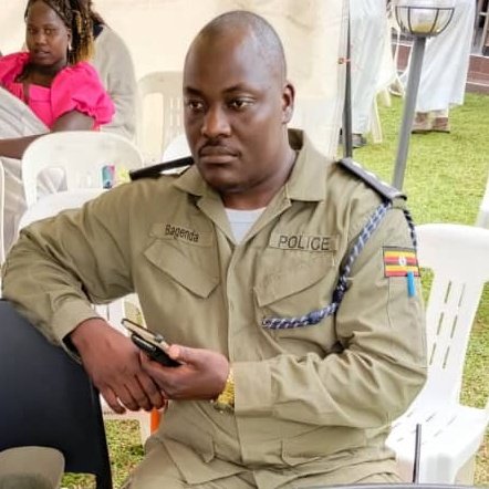 Uganda Police Force tweet media