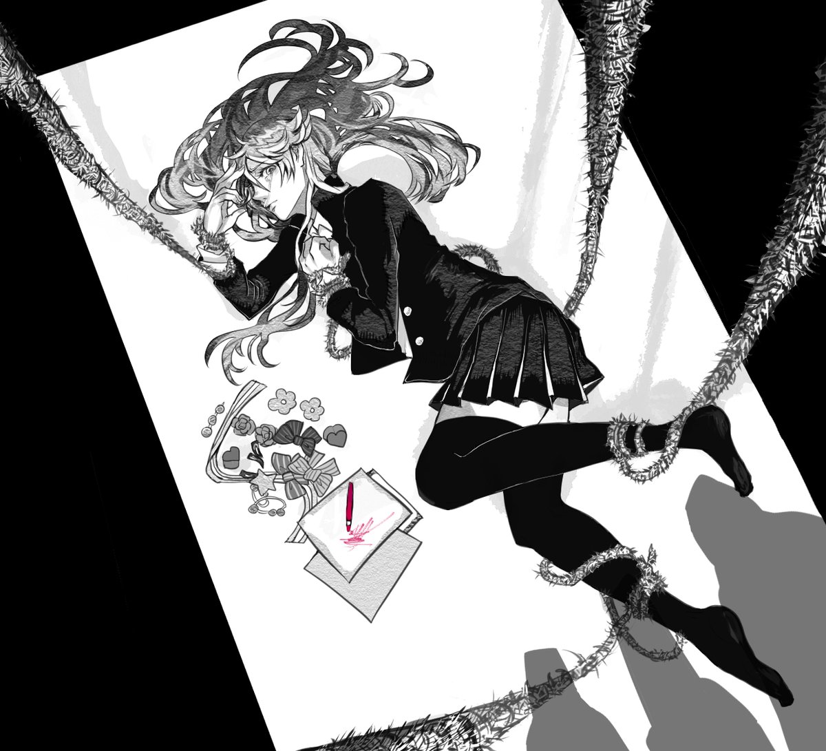 さなぎ:ss (@ss01764669) / Posts / X