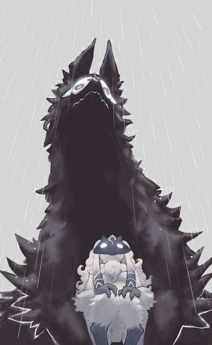 Khloropus tweet media