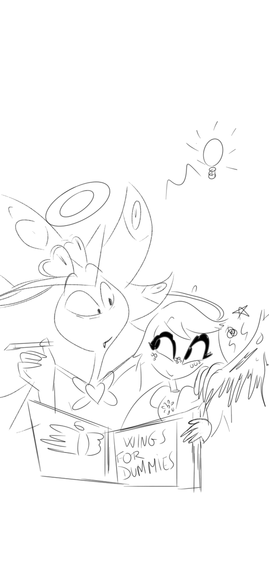 A little help here Pentious?
#hazbinhotel #HazbinHotelFanart #hazbinhotelseason2 #hazbinhotelfandom