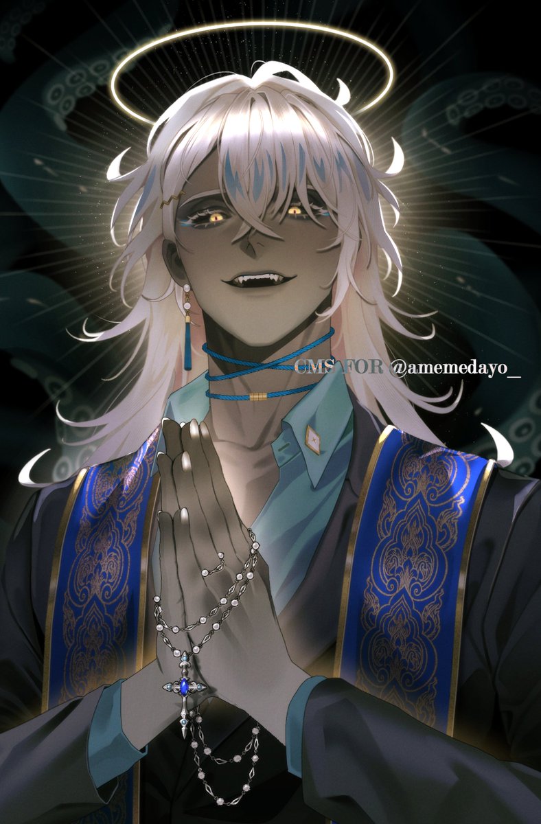 HrabbitH's tweet photo. CMS FOR @.amemedayo_ https://t.co/UB0HPDpYQL