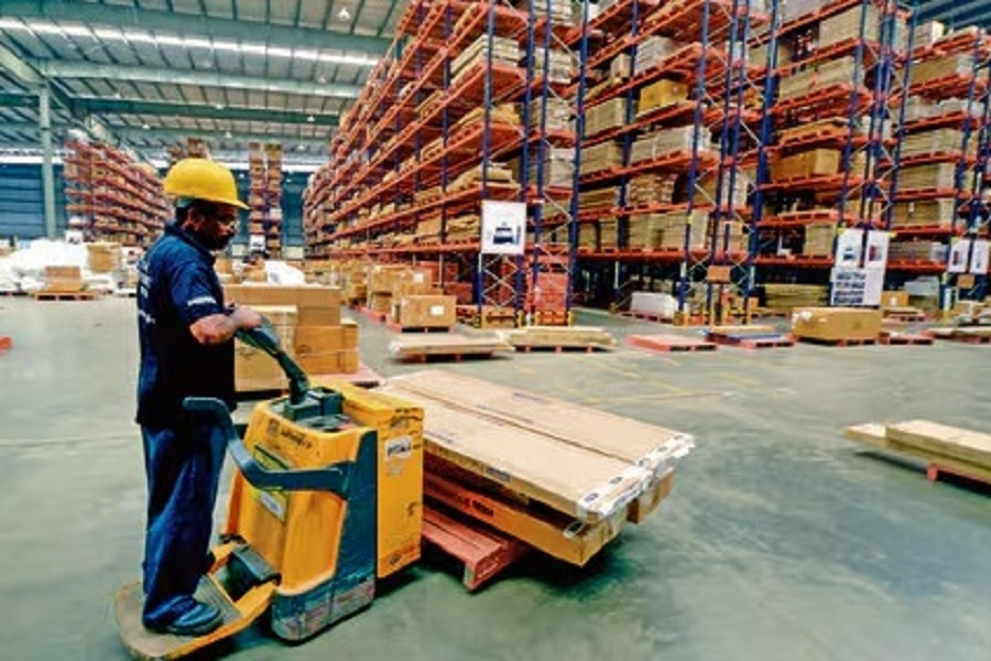 InvGurInd's tweet image. Sical Logistics touches the roof after its arm gets nod to commission Gati Shakti Cargo Terminal

investmentguruindia.com/newsdetail/sic…

#StockMarket #ShippingandLogisticsSector #SicalLogistics #Investmentguruindia