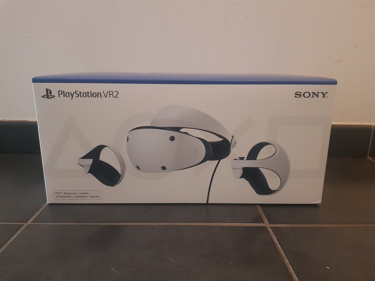 Ledieu Christopher tweet media