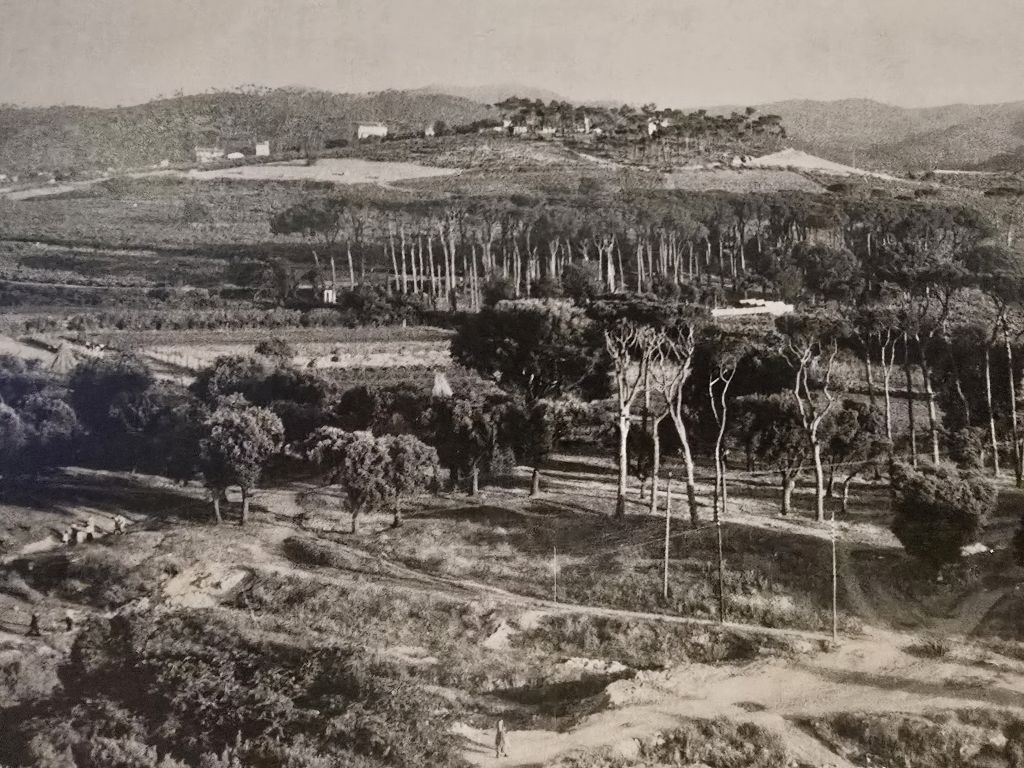 Les Fontetes celebra 50 anys d’associacionisme amb una exposició de 52 fotografies històriques del barri. Més informació: tinyurl.com/444xyw48
#Cerdanyola
