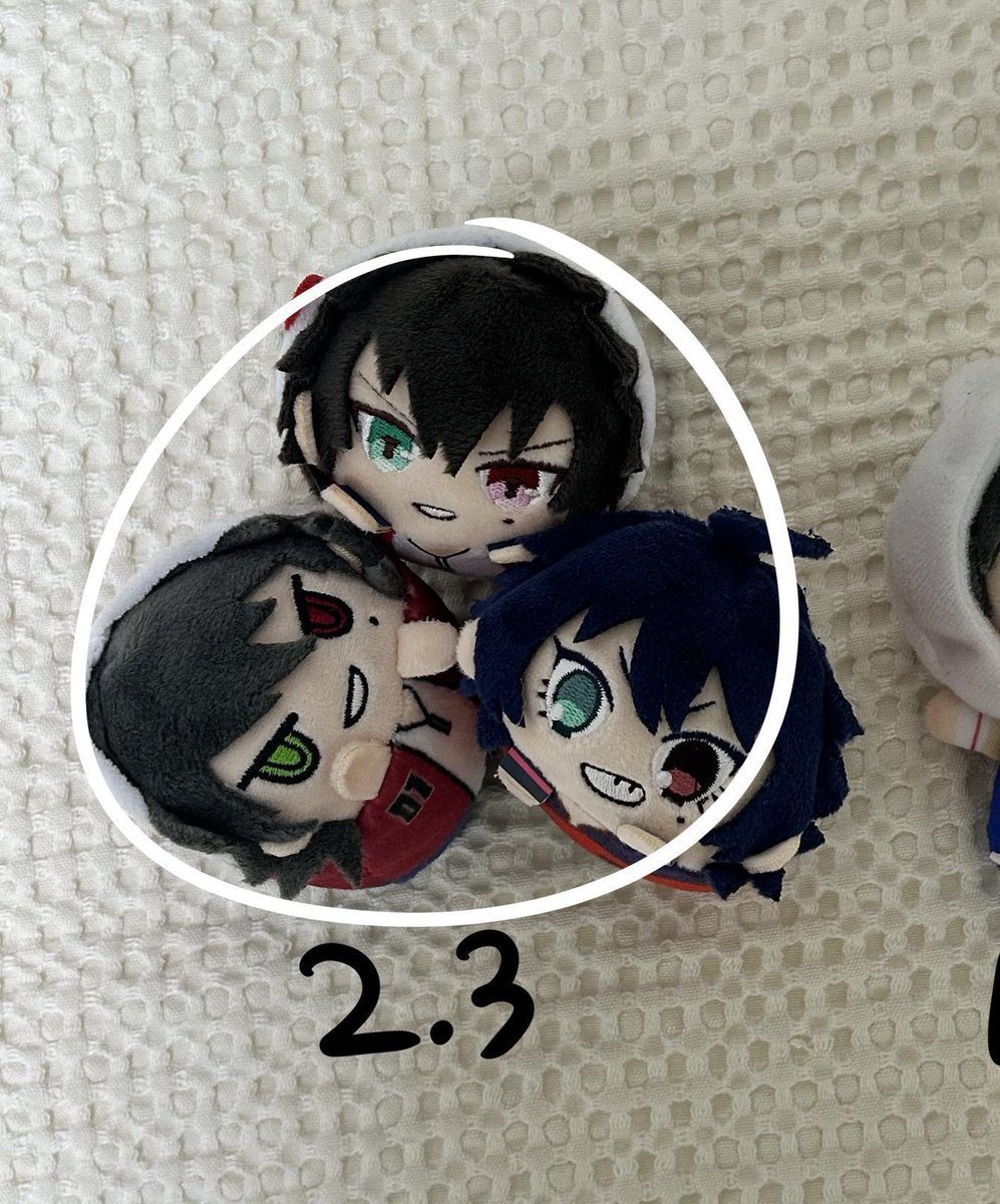 GOODS_woo's tweet image. 히프마이 힢마 누이 모찌 지류 굿즈 판매 양도합니다
버브로 짱구 콜라보 아크릴 미개봉 1.7
이치로 모찌 세트 2.3
프레카 파샤코레 파샤 피자 체키 지류 등 사진 참고
반택/편택/끼택 가능
#히프마이장터 #히프마이_장터