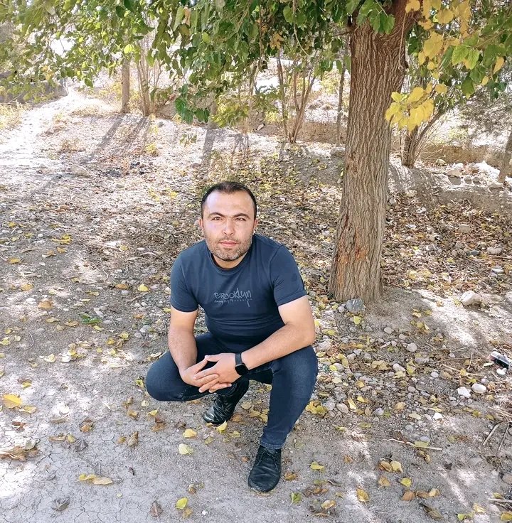 لاحرف ولا كلمات سوى سلاما من القلب ❤️