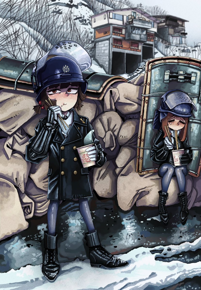 あさま山荘事件