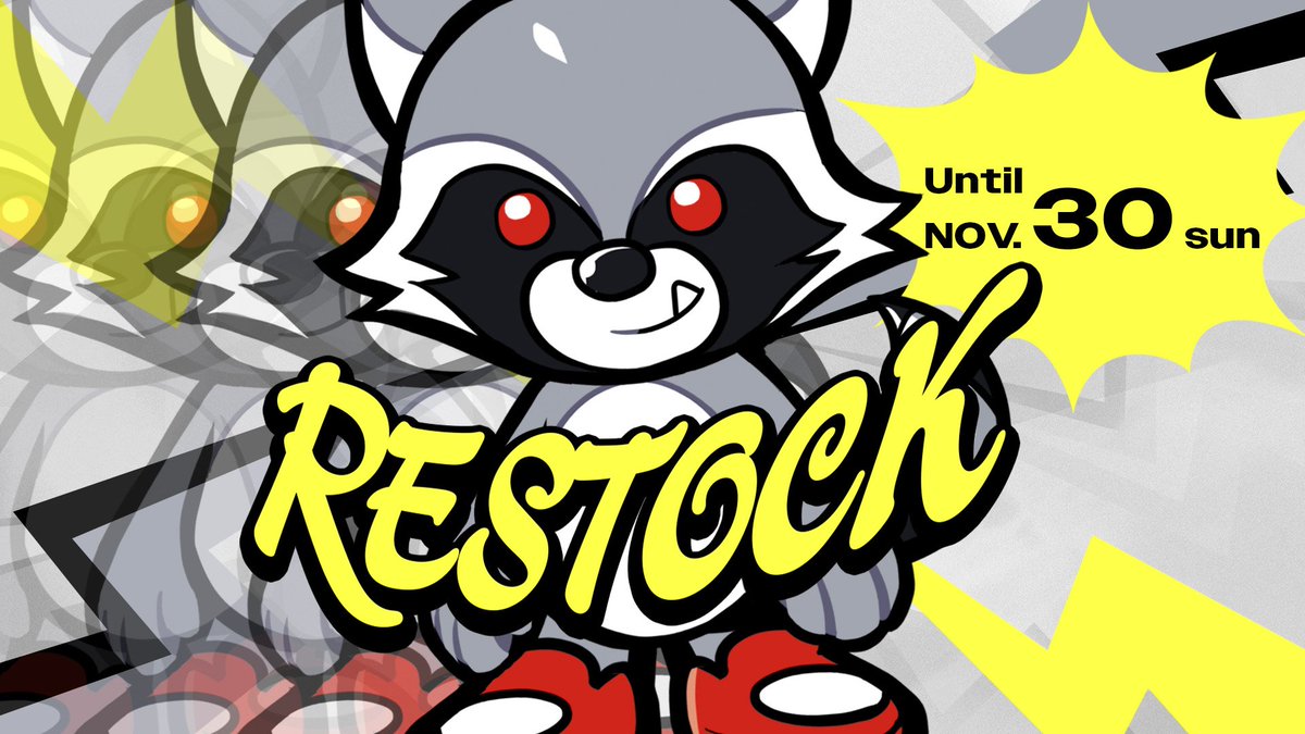 Crazy Raccoon (@crazyraccoon406) / Posts / X