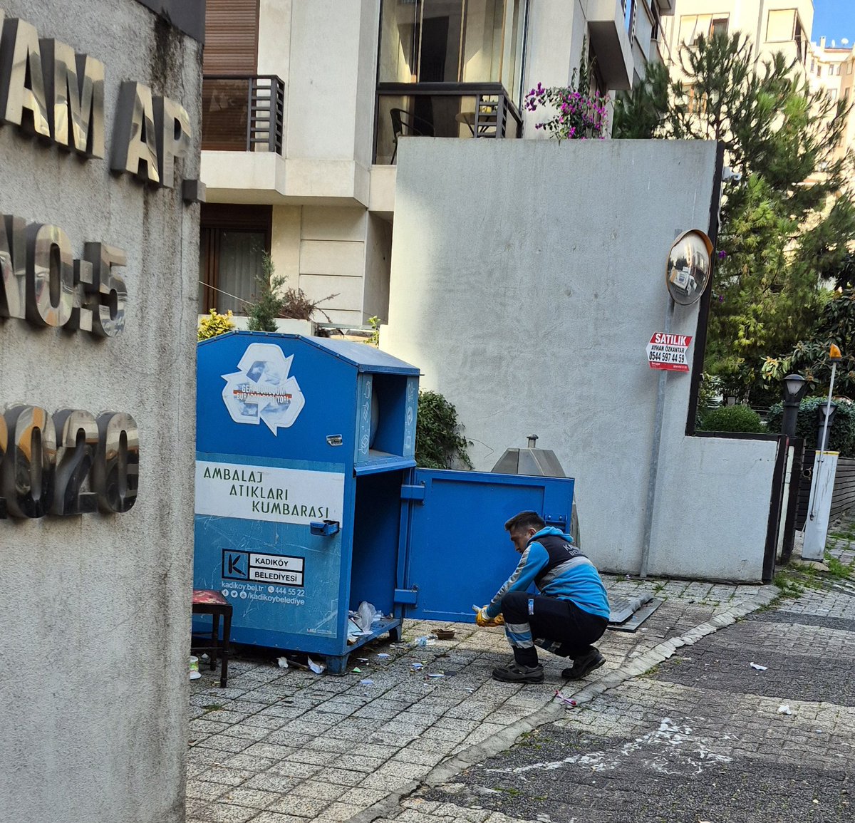 Aysegul Ozkan tweet media