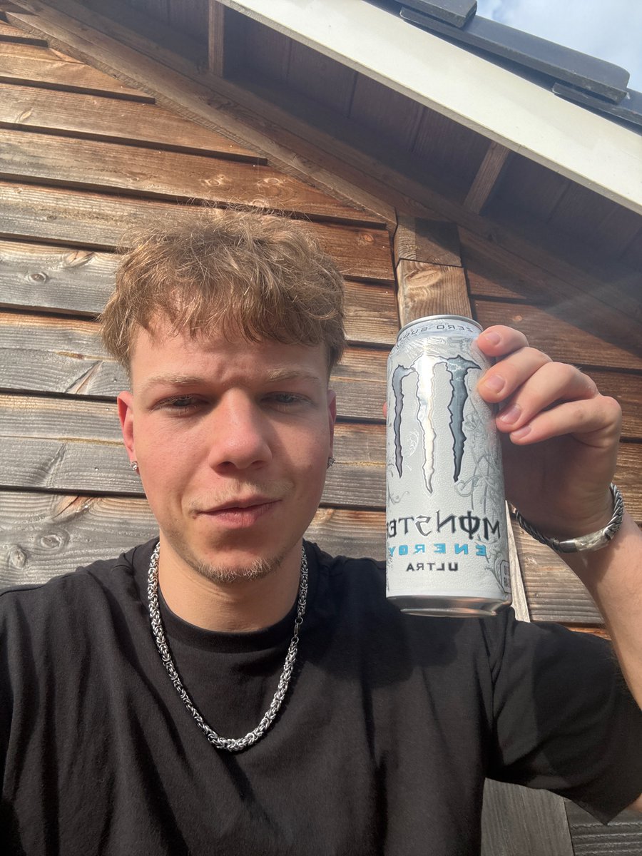 Xander | Editor tweet media