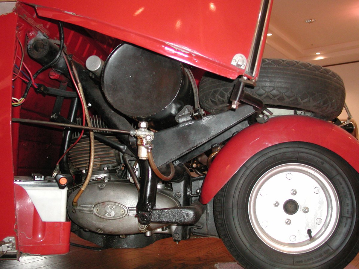 messer_heinkel's tweet image. 国内に残っていると良いですね(^^)