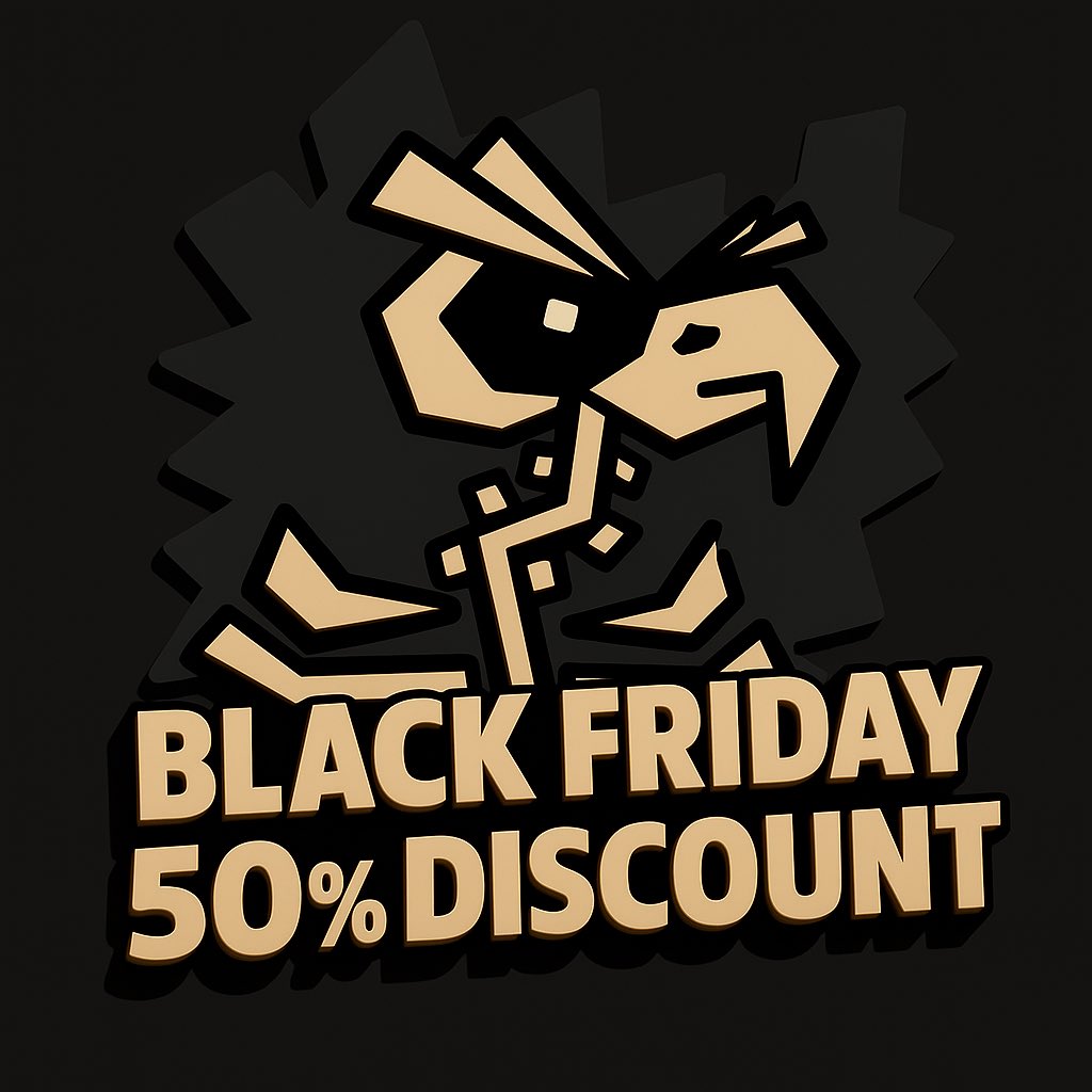 Cryptocator Falcons Club tweet media