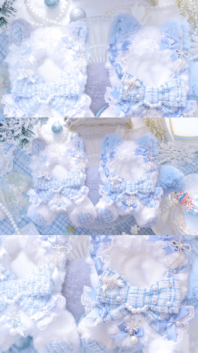 くまのちなみつ🩵🪽 tweet media