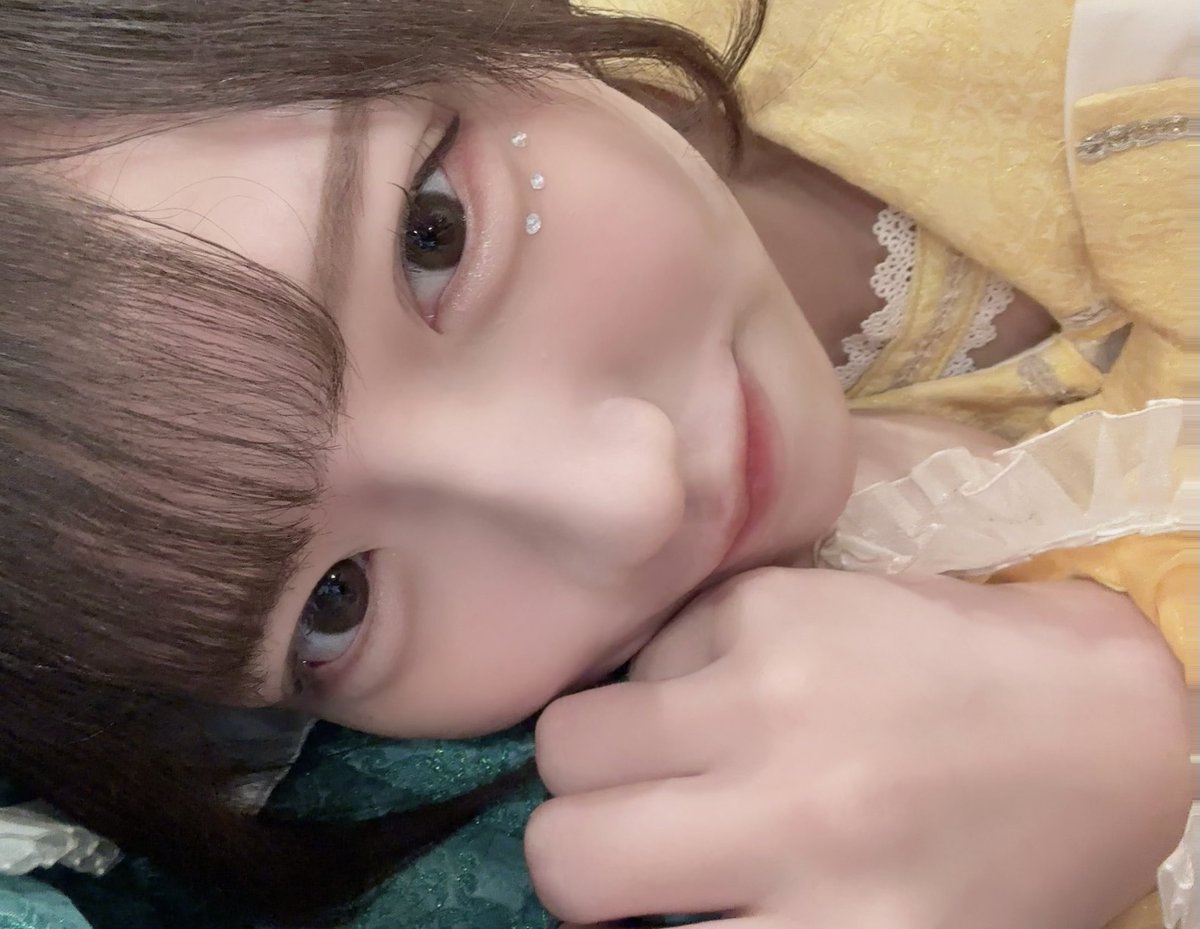 RURUPA_amu's tweet image. みるちゃんすき