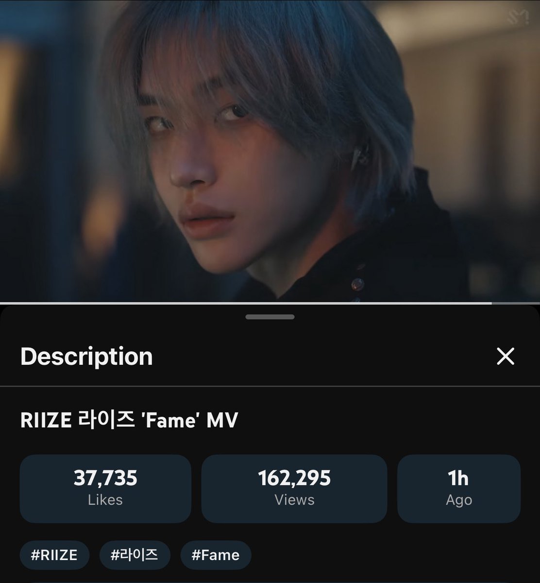 BRIIZE_PH's tweet image. 🧡 BRIIZE STREAMING PARTY — RIIZE ‘Fame’🔥

‼️DON&apos;T BREAK THE CHAIN‼️

RIIZE ‘Fame’ MV👇🏻 
youtu.be/TVqEwvbZP30?si…

tag : @Project4RIIZE @ShotaroPH @Sungchan_PH @STONESEOKPH @ALLFORWONBINPH @LEESOHEEPH @ANTONLEE_PH 

#페임_듣다가_브리즈심장_패임
#StepIntoFAMERIIZE 
#라이즈 #RIIZE
