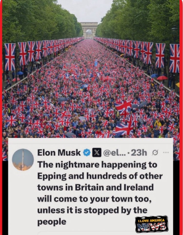 SpiritedWarrio1's tweet image. We MUST stop it right now .  Do it Sir please !