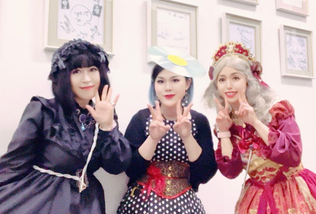 Mist†Mystic (@LunaMistmystic) / Posts / X