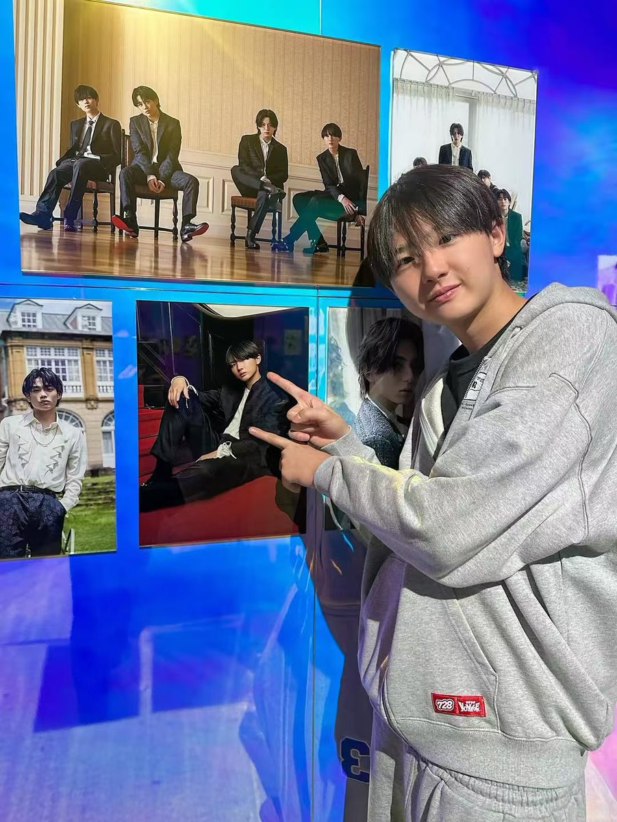 🥹 #zessei #伊藤篤志