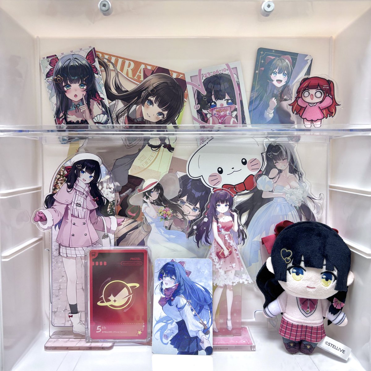 나중에 좀 더 이쁘게 꾸밀 예정! 🥰❤️🥹