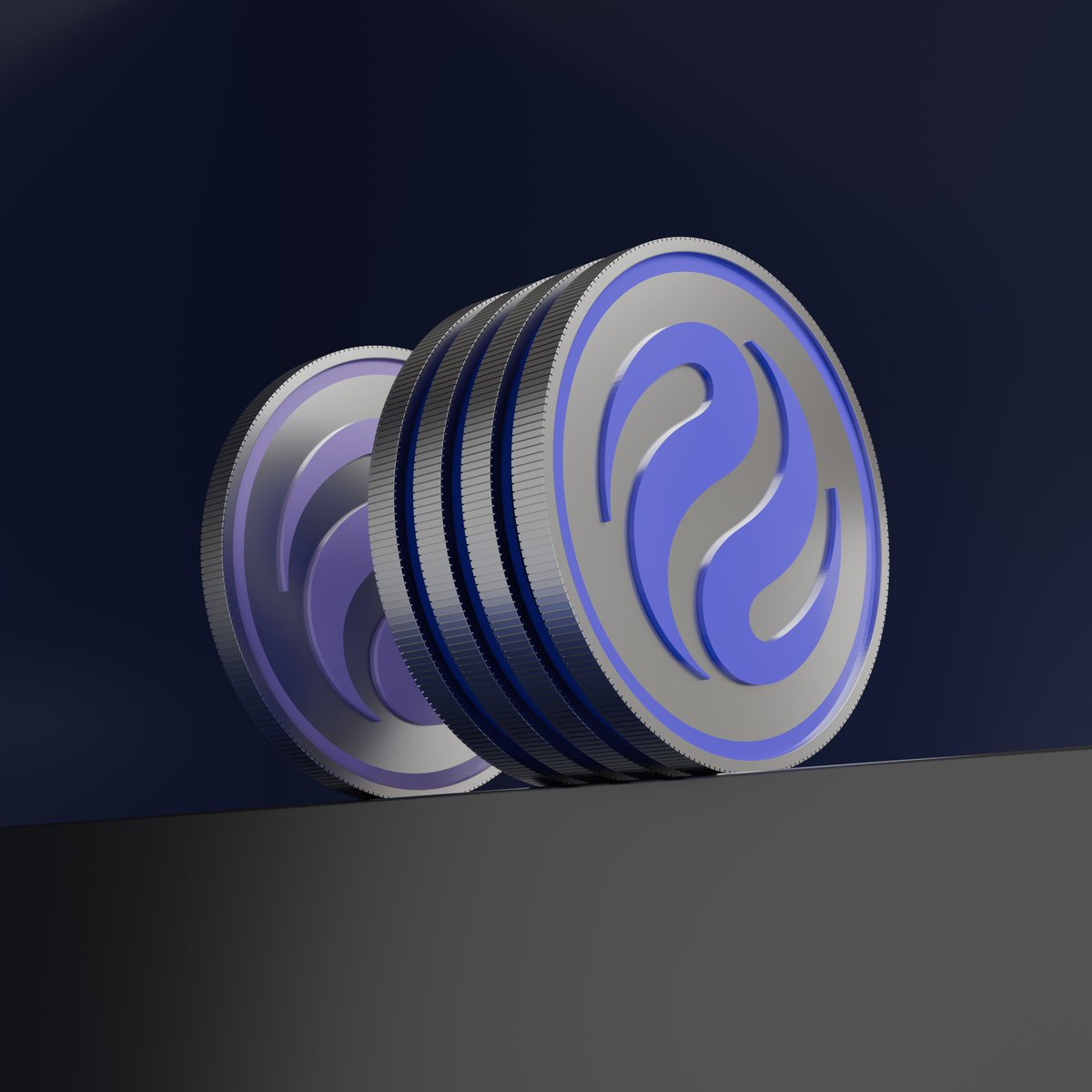 One day, $INJ will be $100 again.