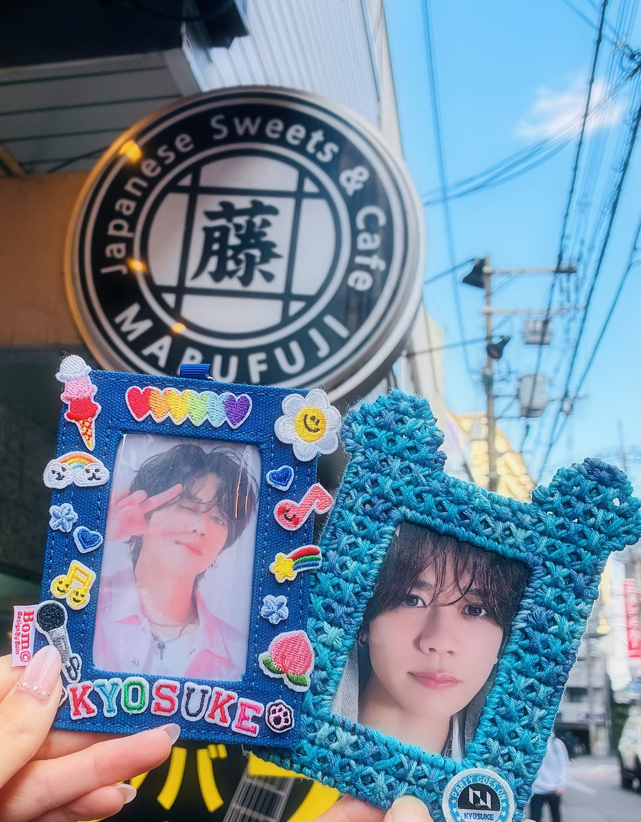 京もち (@INI_kyomaki) / Posts / X