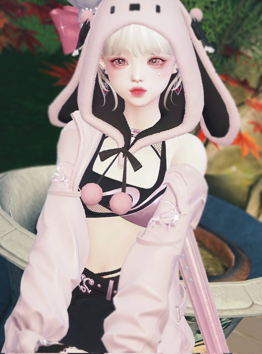 Miya_Ichgo's tweet image. 듀.