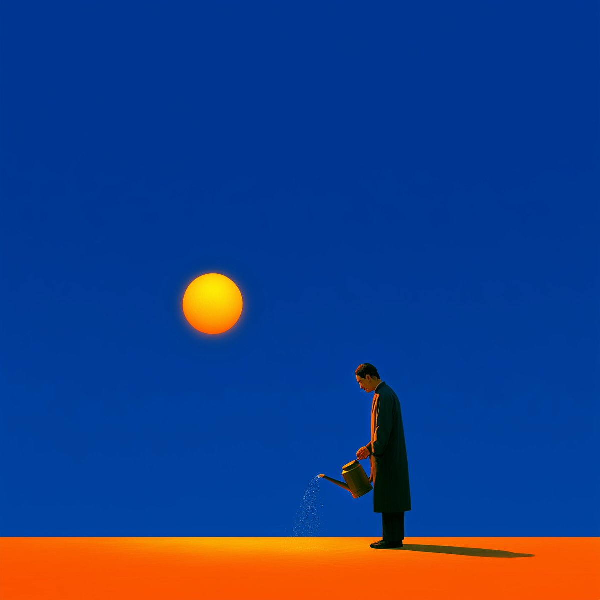 bylorenzodesign's tweet image. I enjoy adding some deep meaning to visuals while exploring new styles. Try it out.
--sref 3536357843  --stylize 550