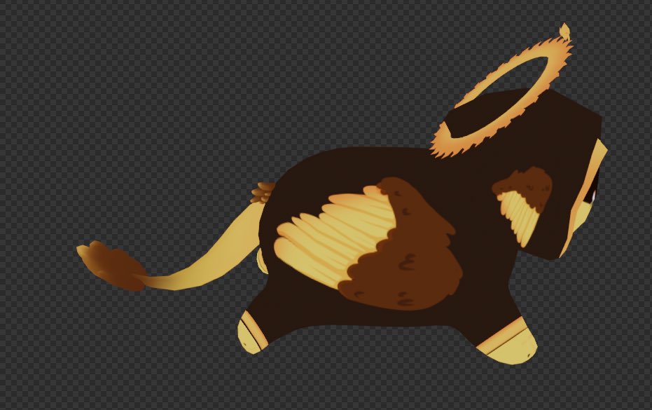 CandyCreaturez's tweet image. Telamon is done! Go get him!!!/nf

Evil fat beast,,, Carry him around Roblox and let him see the world

roblox.com/catalog/129132…
#Telamon #robloxugc #Roblox #UGC