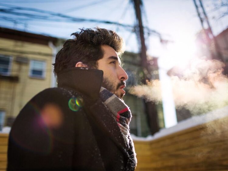 PeriodistasU's tweet image. El vórtice polar está por llegar. La UNAM informa sobre cómo este fenómeno afectará el clima en México durante las próximas semanas. ¡Toma precauciones! zurl.co/sYVHA