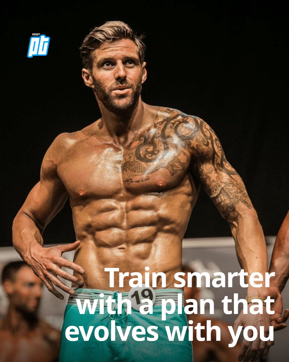 MikeEliteFT's tweet photo. Data-driven coaching is the game changer for busy professionals. Personalized plans that evolve with your progress. Clear data, expert guidance from Coach Mike, measurable results. Train smarter. Eat better. Perform anywhere.

Free 5 day trail https://t.co/ZsUrRnQmmB https://t.co/B9SEx2Y33O