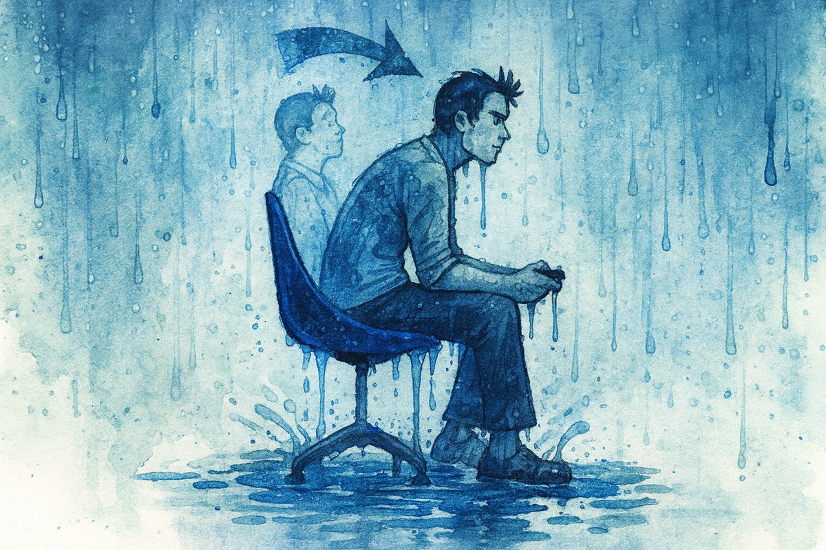 wet week ahead, you ready?