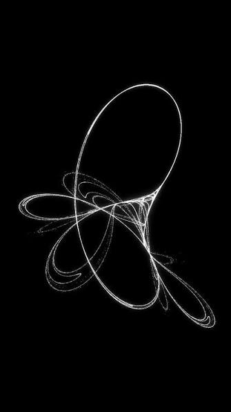 alimalek_art's tweet image. “Simplicity = power. The most complex #generative #artworks are built from the simplest rules. If you want your algorithm to have a future, learn simplicity first.”