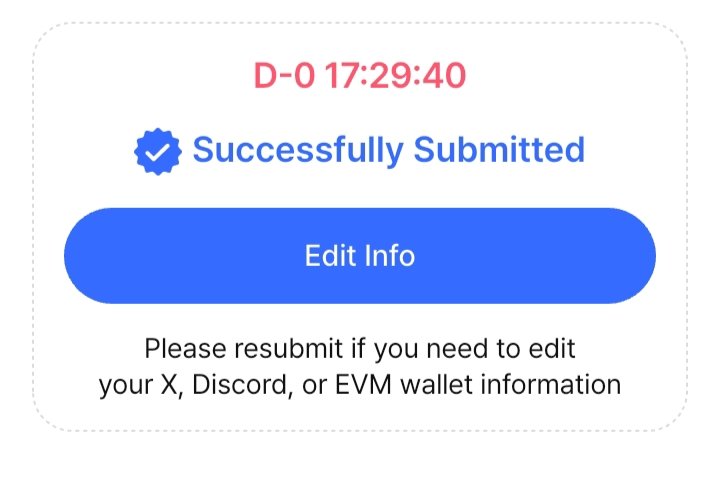 DropintelX's tweet photo. 🚨 Final Reminder

⏳ Only a few hours left to connect your EVM wallet and complete identity verification!

🎯 This is your last opportunity to qualify for the upcoming $ARI distribution.

🔗 Act now — don’t miss your spot!
#Arichain #ARI #Airdrops #CryptoAlert 🚀 https://t.co/5zuM0sLG1Q