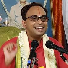 Chaganti Koteswara, Garikipati Narsimha and Samaveda Shanmukha Sarma, these 3 played a crucial role in influencing Telugu youth towards a more Hinduvadi mindset with their pravachanalu.

Along with them Vaddiparti Padmakar, Nanduri Srinivas too been playing a significant role.