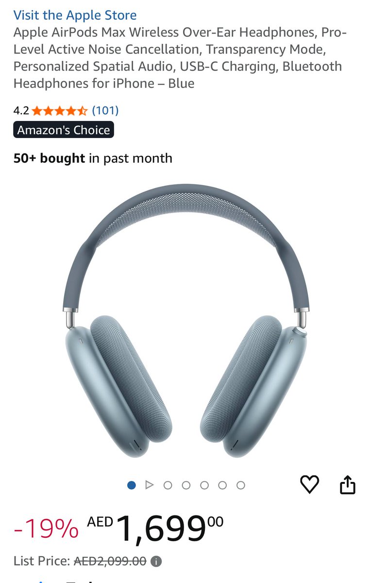 thtadhdgirlie's tweet photo. اعتقد اننا كلنا we got manipulated Into thinking ان الairpods و اي earphones عموماً احسن من الheadphones. 

بجد يا جماعة لو الheadphones العادية صوتها حلو كده يبقي الapple airpods max عاملة ازاي؟؟؟

مشكلتها الوحيدة انها 1700 درهم بس 😂😂 https://t.co/pCxelK9Wn5
